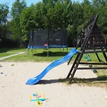 בית נופש Bursztynowa Plaza יארוסלאביש