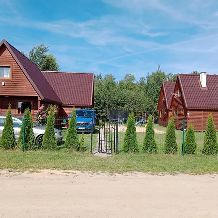 Bursztynowa Plaza Holiday home *