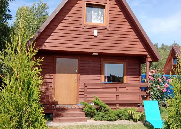 Bursztynowa Plaza Дом отдыха *