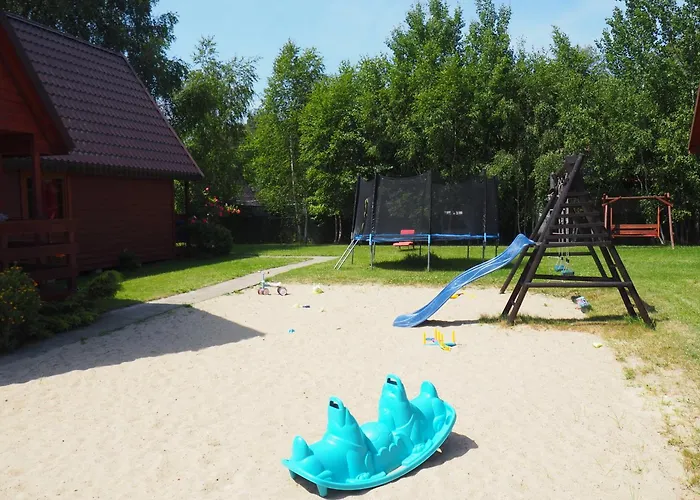 Bursztynowa Plaza Ярославец